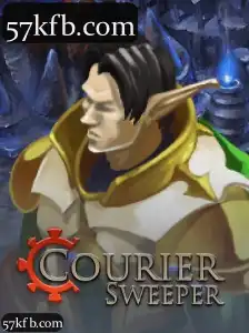 CourierSweeper