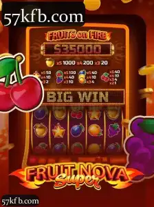 FruitNovaSuper
