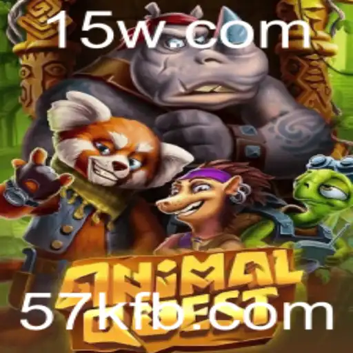 Explorando o Fascinante Mundo do AnimalQuest: Um Guia Completo