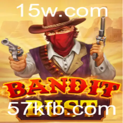 Descubra o Novo Jogo Sensação: BanditBust e o Fenômeno dos 57k