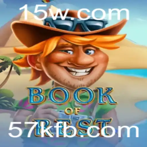 Explorando BookofRest: O Novo Fenômeno de Jogo com 57k Jogadores