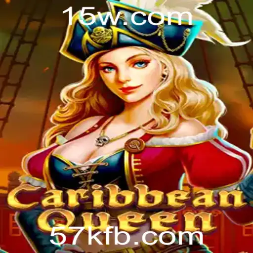 CaribbeanQueen: Explorando a Aventura dos Sete Mares