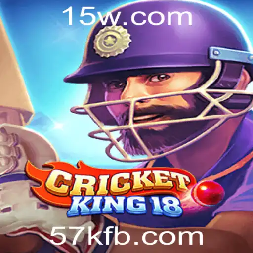 Descubra o Excitante Mundo de CricketKing18: O Jogo Que Está Dominando as Telas