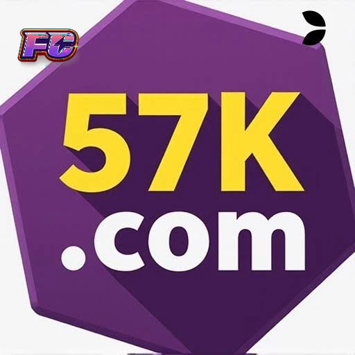 57k Logo