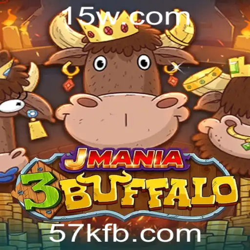 Descubra JMania3Buffalo: O Fascinante Mundo do Jogo e Suas Regras Intrigantes