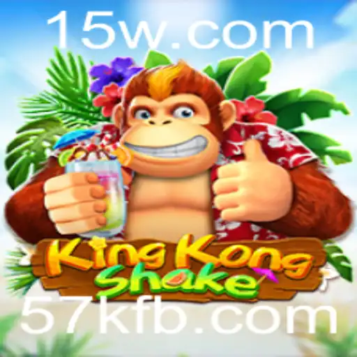 Descubra o Fascinante Mundo de KingKongShake: O Jogo que Conquista Multidões