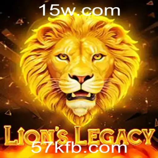 Descubra o Mundo Fascinante de LionsLegacy: Uma Jornada Épica em Meio a Desafios e Superação