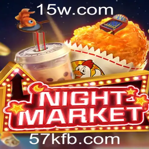 Descubra o Universo Envolvente de NIGHTMARKET: Um Thriller Interativo