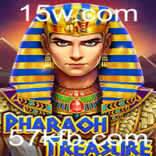 Desbravando PharaohTreasure: Um Mergulho nas Areias do Tempo