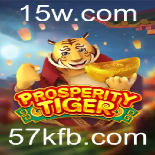 Descubra a Aventura do Jogo ProsperityTiger: Uma Imersão no Mundo Virtual
