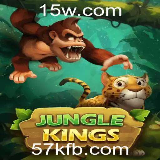 Explorando o Mundo de JungleKings: Estratégias e Aventuras