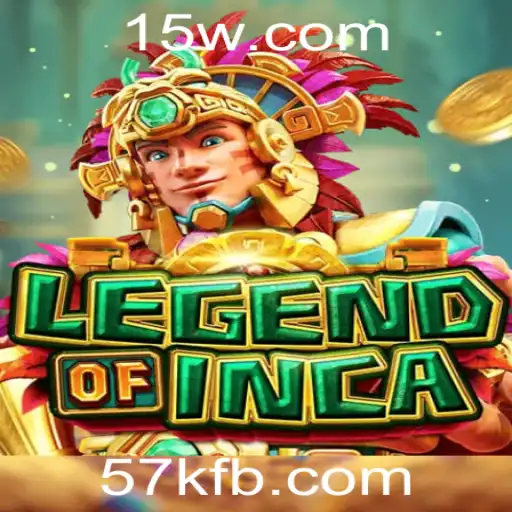 Descubra as Aventuras de LegendofInca: Uma Jornada no Mundo de 57k