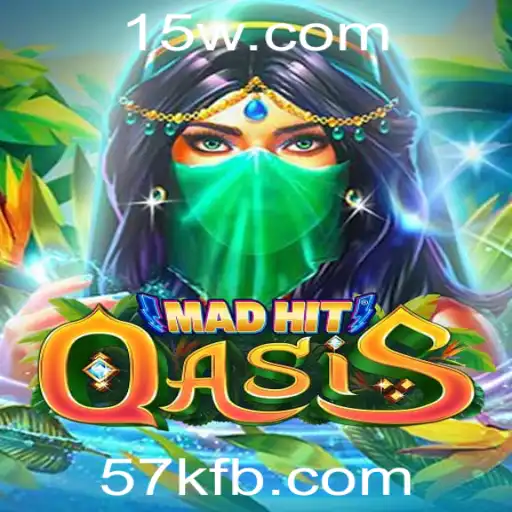 Descobrindo MadHitOasis: Um Novo Universo de Diversão