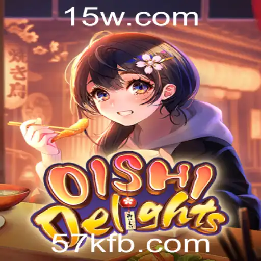 Descubra as Regras e Aventura de OishiDelights: O Fenômeno dos Jogos com 57k Jogadores