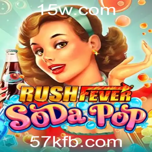 RushFeverSodaPop: A Nova Sensação do Mundo dos Jogos