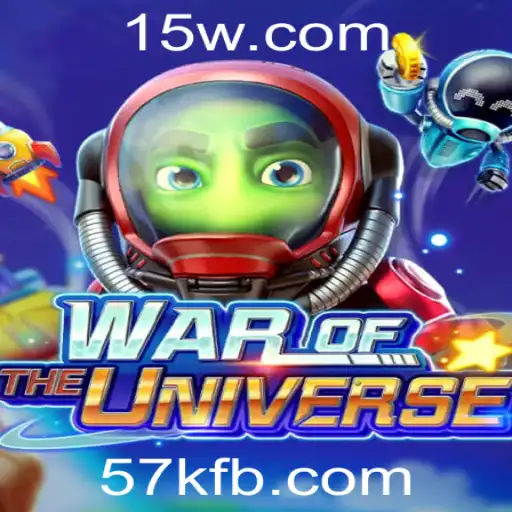 Aventura Intergaláctica com WAROFTHEUNIVERSE