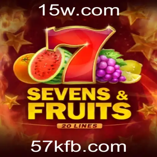 Descubra o Mundo Vibrante de SevensFruits20 e o Desafio dos 57k