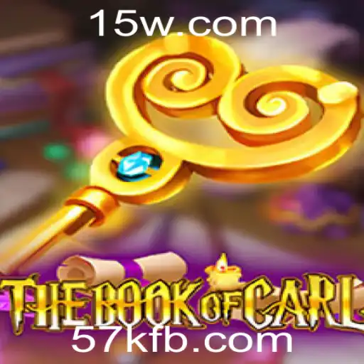 TheBookofCarl: Uma Jornada de Estratégia e Mistério com 57k de Recompensa