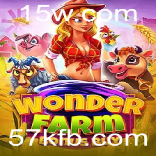 Explorando o Universos de WonderFarmBonusBuy: Estratégias e Regras